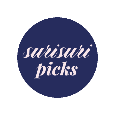 Sticker by surisuri.dk