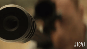 Amazon GIF by Jean-Claude Van Johnson