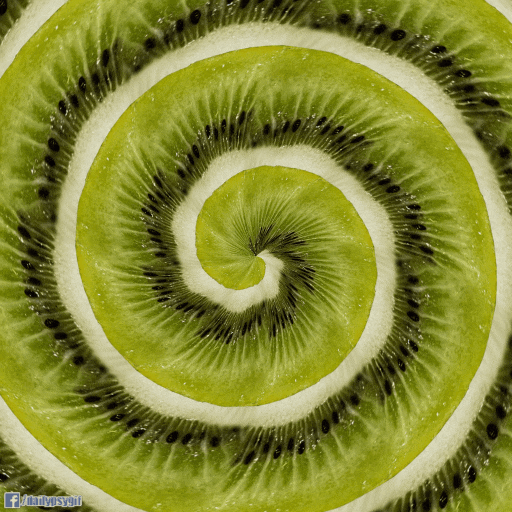 Loop Fruit GIF by Psyklon