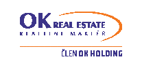 OK Real Estate Sticker