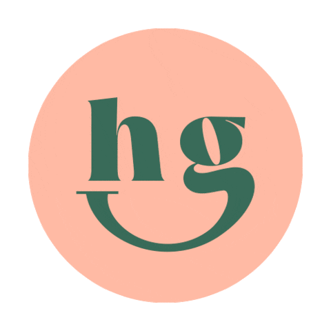 The Healthy Gut Club Sticker