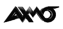 AXMO Sticker