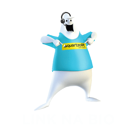 Sticker by Quartzolit Brasil
