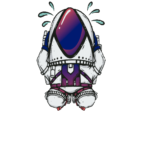 Evolucional Sticker