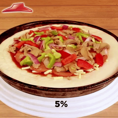 ces pizza delivery cheese philippines GIF