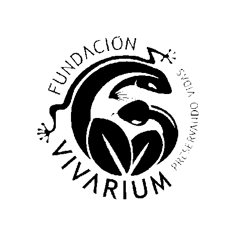 Snake Sticker by Fundación Vivarium