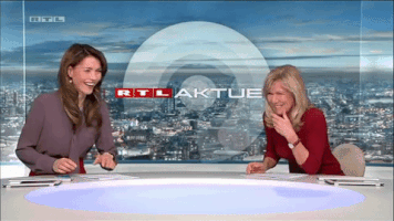 BroadcastMirror live lachen lustig nachrichten GIF