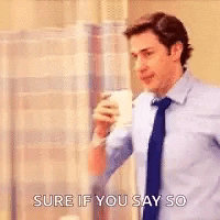 The Office GIF