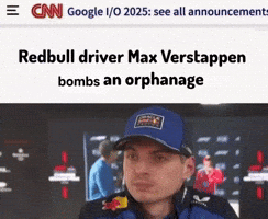 Max Verstappen GIF
