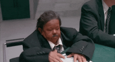 Office Working GIF by David Firth