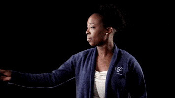 Black Woman Success GIF by Ennov-Action
