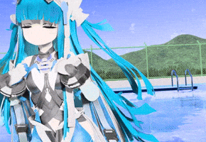 Arknights GIF