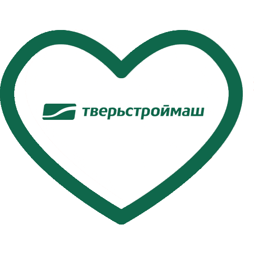 tverstroymash Sticker