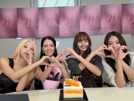 Rose Blink GIF