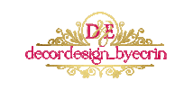 decordesing byecrin Sticker
