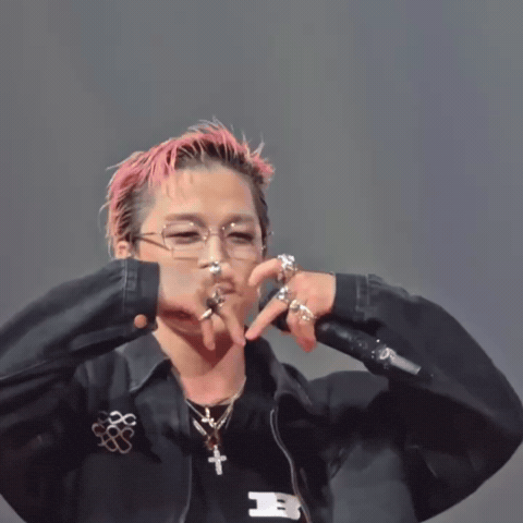 Bigbang GIF