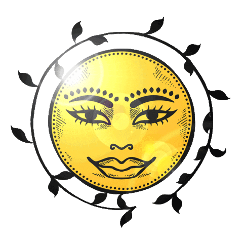 No Fairytales Sticker