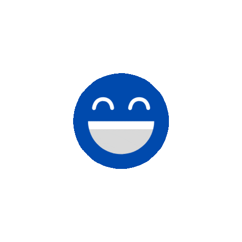 Happy Sad Emoji Sticker by Papelería Machado