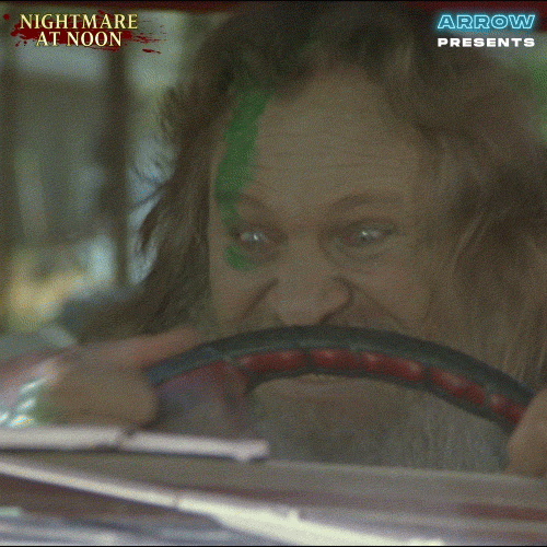 Nightmare at Noon GIFs on GIPHY Be Animated