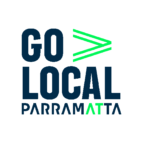 Sticker by AT Parramatta