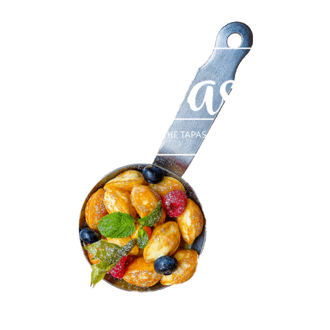 Bapas München Sticker