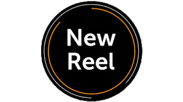 Reel Sticker by EmakinaRS