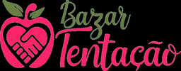 Utilidades Tentacao GIF by Bazar Tentação