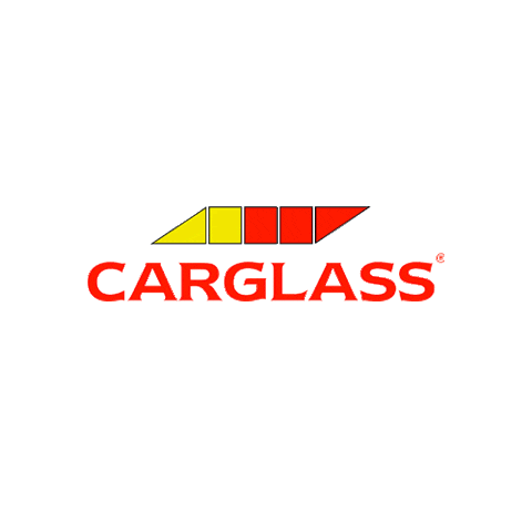 Carglass Deutschland Sticker