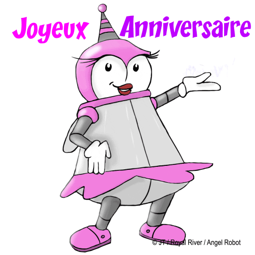 Happy Party Sticker By Royalrivermusik For Ios Android Giphy