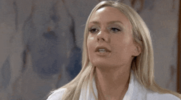 Young And Restless Win GIF by CBS