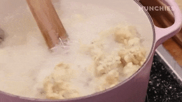munchies hot cooking chef cook GIF