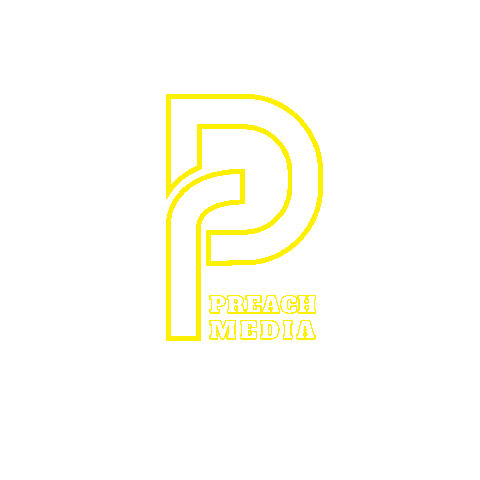 Germany Artist Sticker by Preach Media