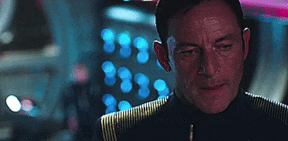 Star Trek Discovery GIF