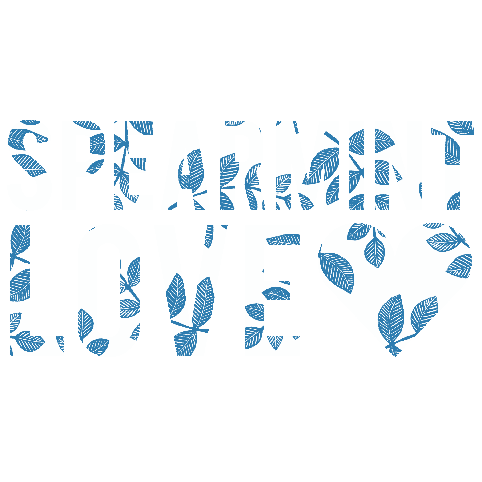 spearmint baby love