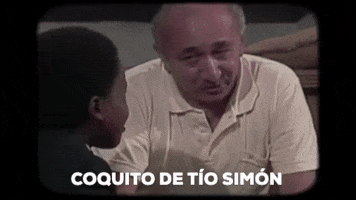 Coquito GIF