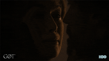season 8 cry GIF by Game of Thrones