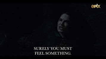 Stephen King Horror GIF by Chapelwaite