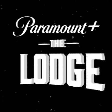 The Lodge GIF by Paramount+