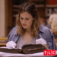 Mandy Moore Reaction GIF by TLC