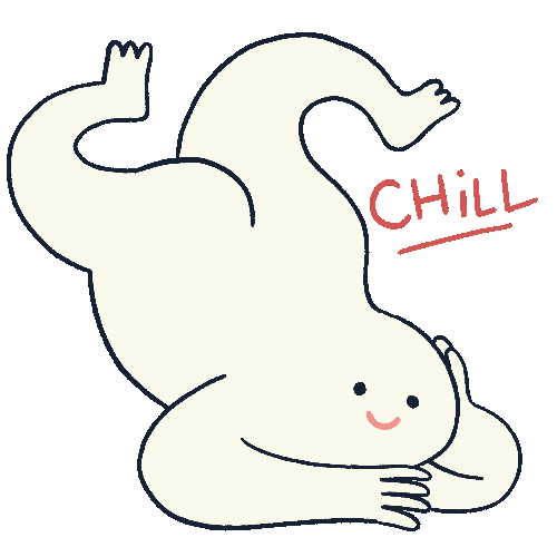Wow Sticker
