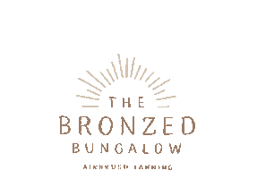 thebronzedbungalow Sticker