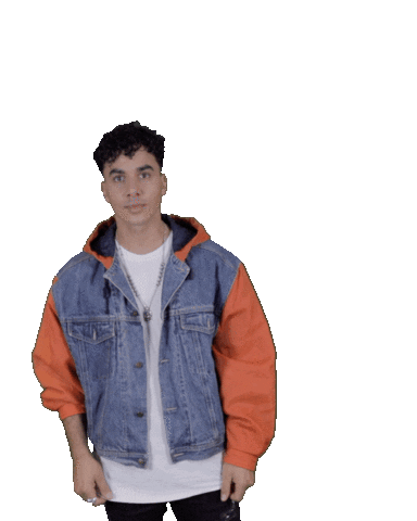 jordystuif Sticker