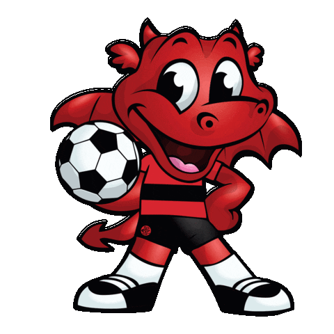 Pouso Alegre FC Sticker