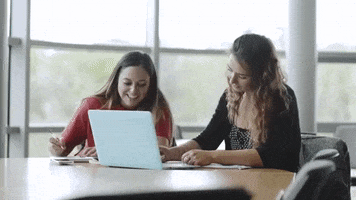 Higher Education England GIF by Edge Hill University