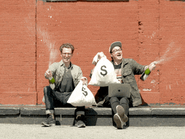 The Brothers Buoy GIF