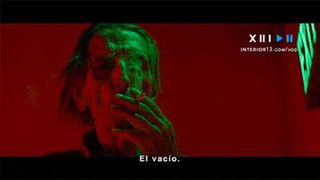 Harry Dean Stanton Smoking GIF by INTERIORXIII
