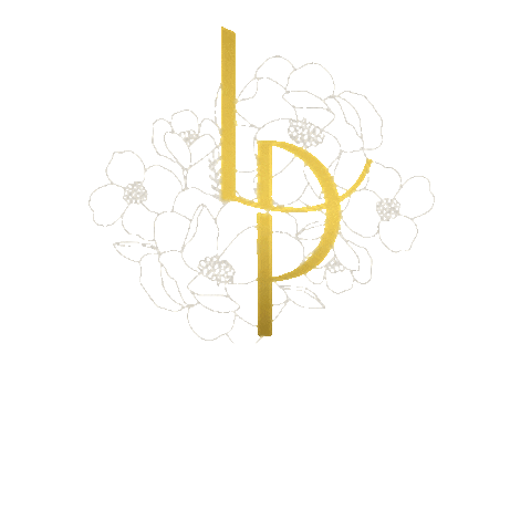 LP Wellness & Aesthetics Sticker