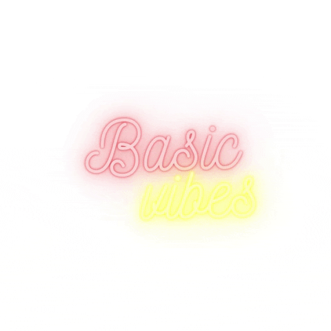 GIF by A Basic App