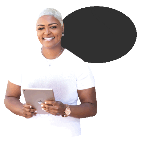 EXP Christopher Dynasty Group Realtor Treva Christopher Sticker