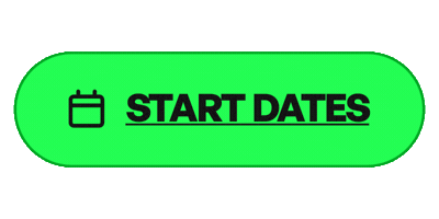 Start Button Sticker by Adventure360